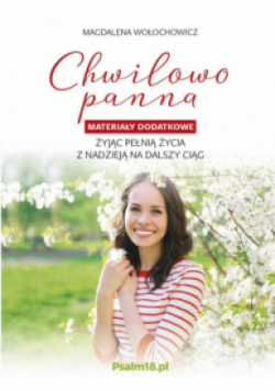 Chwilowo Panna
