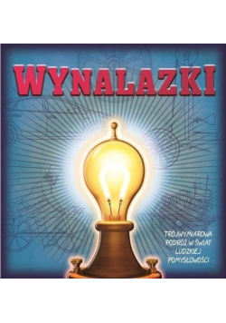 Wynalazki