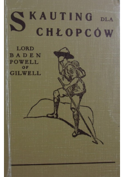 Skauting dla chłopców