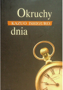 Okruchy dnia