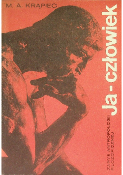 Ja- człowiek