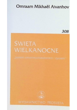 Święta Wielkanocne Nr 308