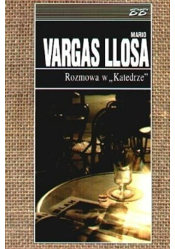 Rozmowa w "Katedrze"