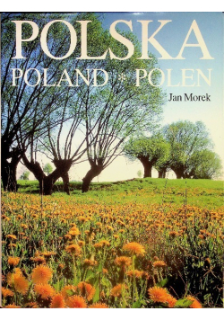 Polska Poland Polen