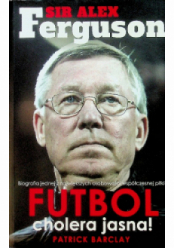 Futbol cholera jasna