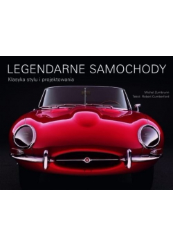 Legendarne samochody