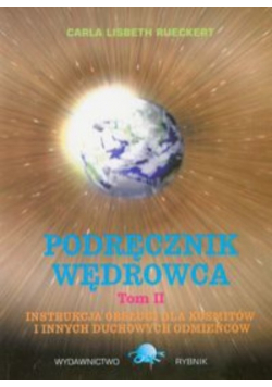 Podręcznik wędrowca, Tom 2