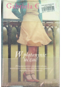 W plątaninie uczuć