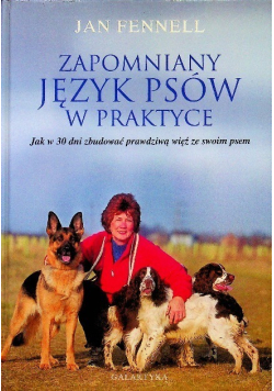 Zapomniany język psów w praktyce