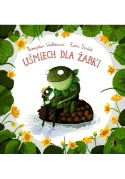 Uśmiech dla Żabki