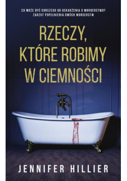Rzeczy które robimy w ciemności