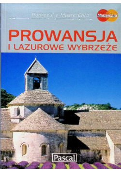 Prowansja I lazurowe wybrzeże