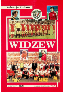 Widzew Kolekcja klubów