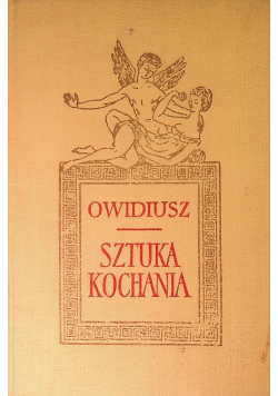 Sztuka kochania