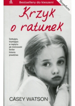 Krzyk o ratunek