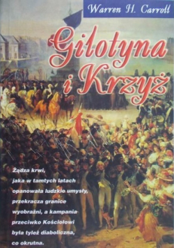 Gilotyna i Krzyż