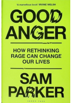 Good Anger