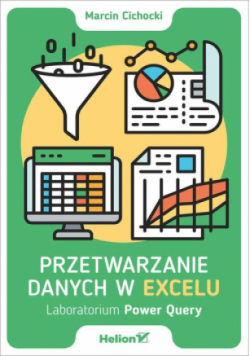 Przetwarzanie danych w Excelu