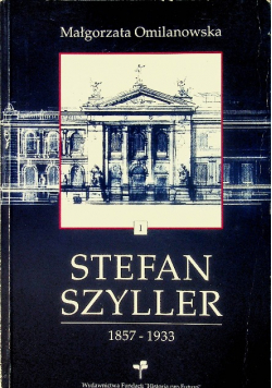 Stefan Szyller 1857 1933
