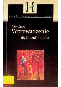 Wprowadzenie do filozofii nauki