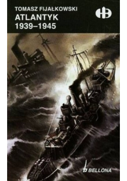 Atlantyk 1939 - 1945
