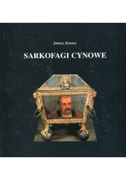 Sarkofagi cynowe