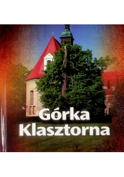 Górka Klasztorna