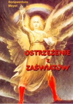 Ostrzeżenie z zaświatów