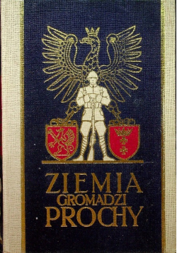 Ziemia gromadzi prochy