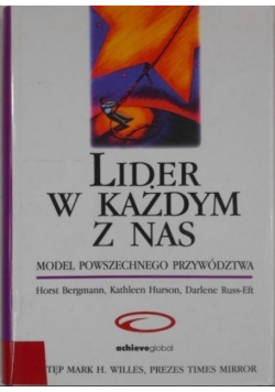 Lider w każdym z nas
