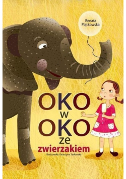 Oko w oko ze zwierzakiem