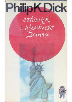 Człowiek z Wysokiego Zamku