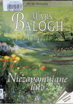 Niezapomniane lato