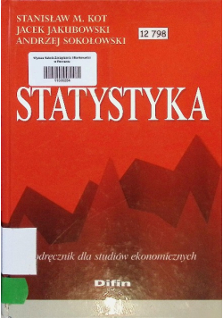 Statystyka