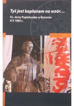 Tyś jest kapłanem na wzór