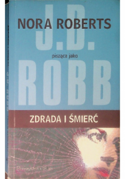 Zdrada i śmierć