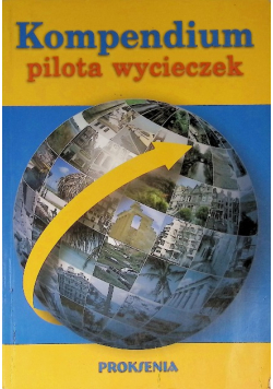 Kompendium pilota wycieczek