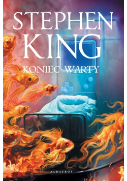 Koniec warty