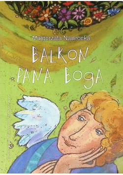 Balkon Pana Boga