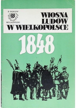 Wiosna ludów w Wielkopolsce 1848