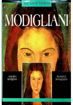 Amedeo Modigliani