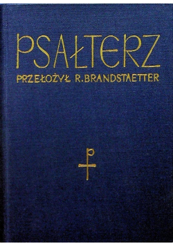 Psałterz