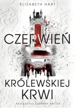 Czerwień Królewskiej Krwi