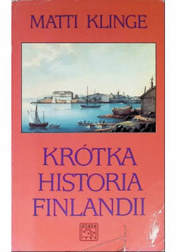 Krótka Historia Finlandii