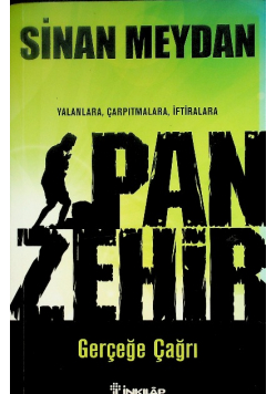 Pan Zehir