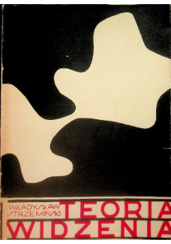 Teoria widzenia
