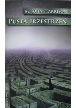 Pusta przestrzeń