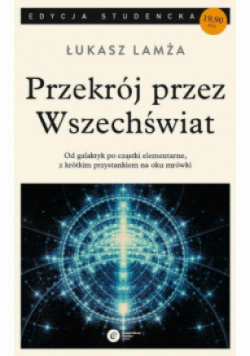 Przekrój przez wszechświat