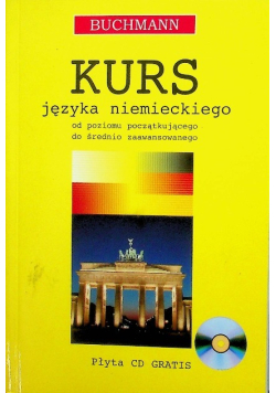 Kurs języka niemieckiego