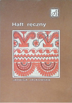 Haft ręczny